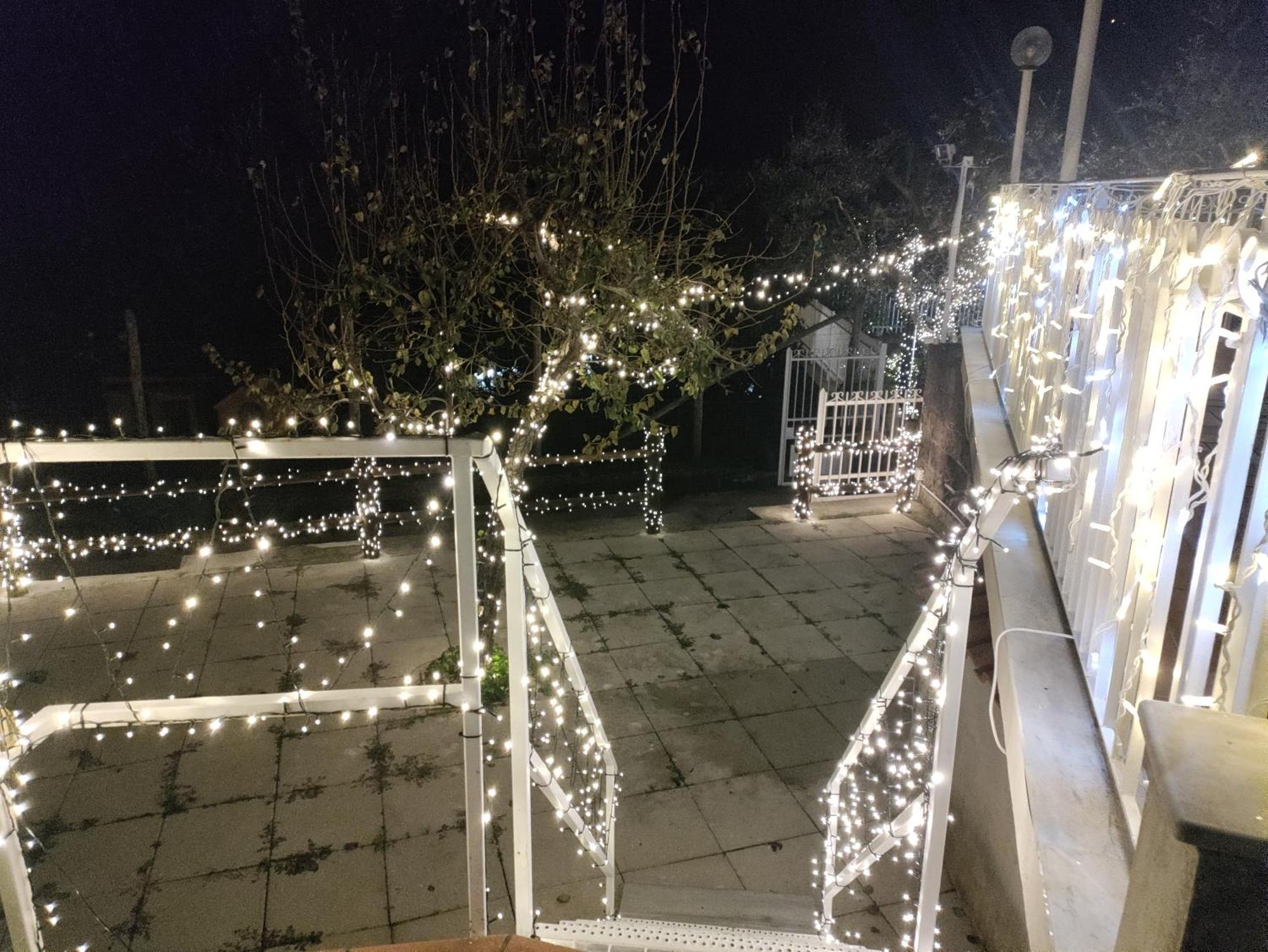 Villa Luciana Sant'Agnello Esterno foto