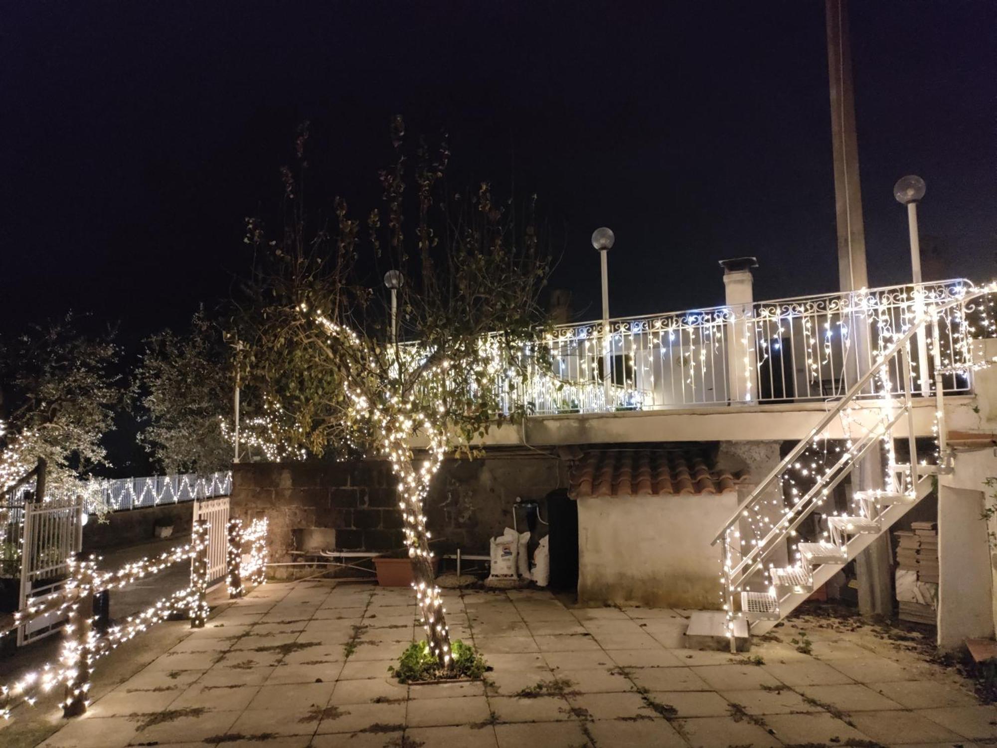 Villa Luciana Sant'Agnello Esterno foto